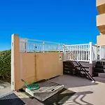 Seashore Retreat