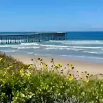 Seashore Retreat