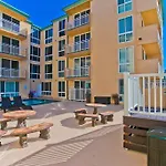 Seashore Retreat