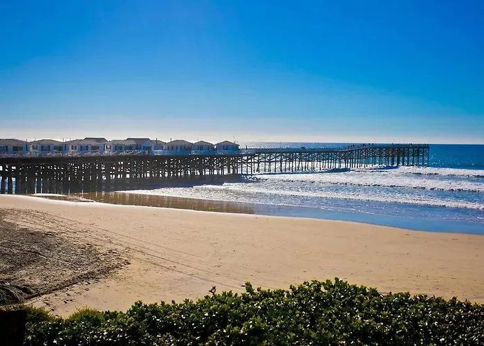 Seashore Retreat
