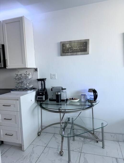 Seashore Retreat Apartment