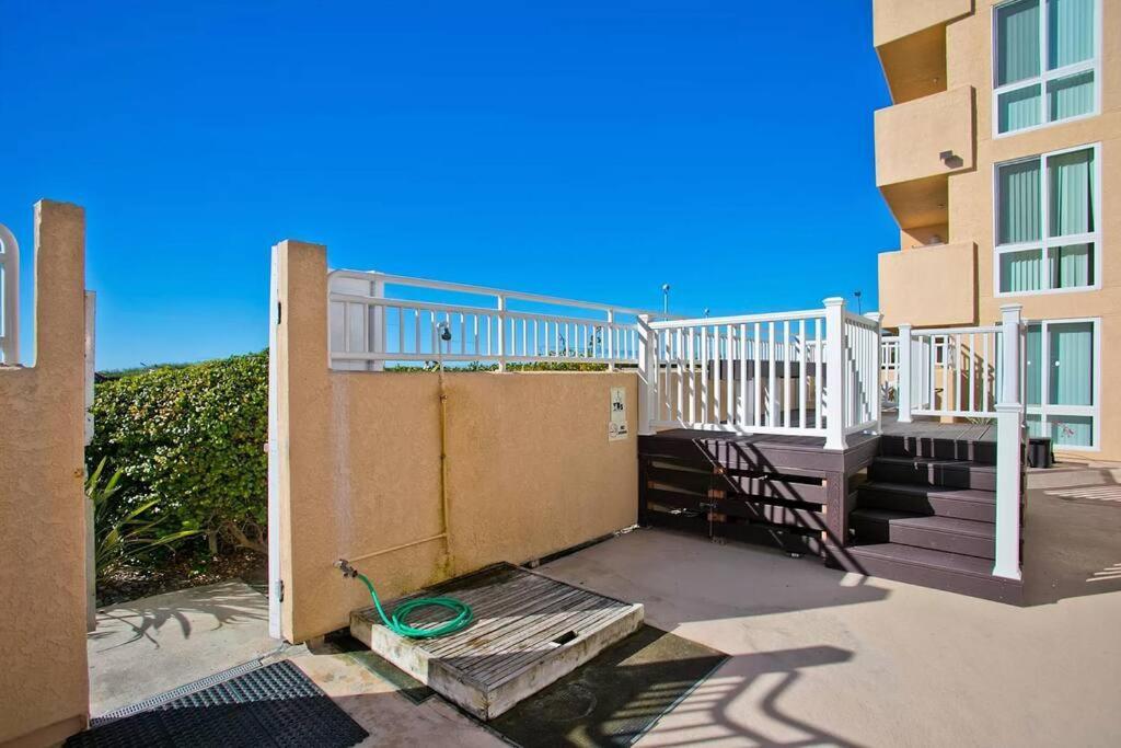Apartment Seashore Retreat San Diego
