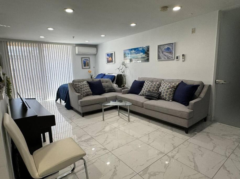 Apartment Seashore Retreat San Diego