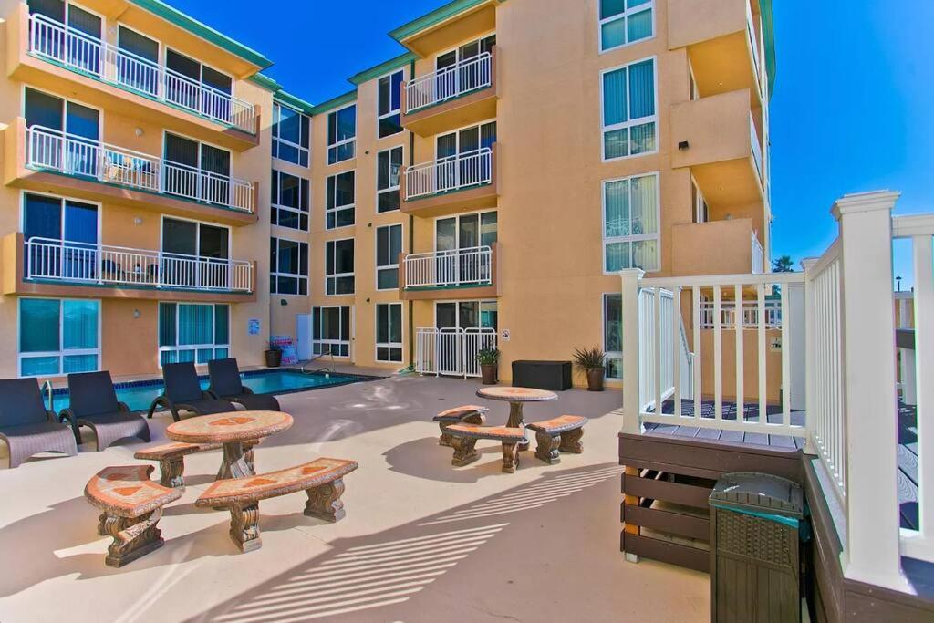 Seashore Retreat * San Diego
