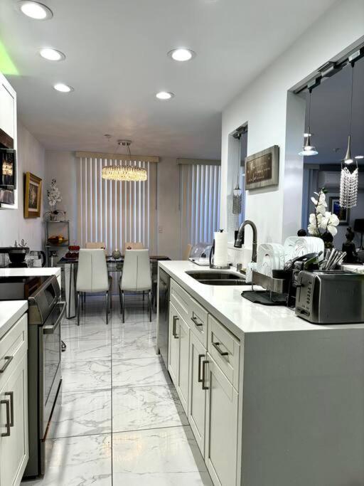 Seashore Retreat * San Diego