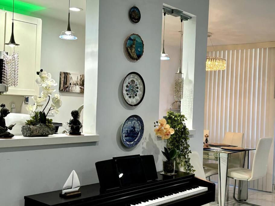 Apartment Seashore Retreat San Diego
