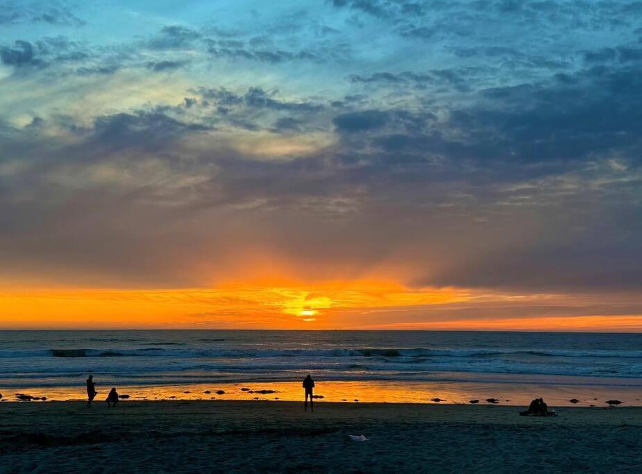 Seashore Retreat San Diego