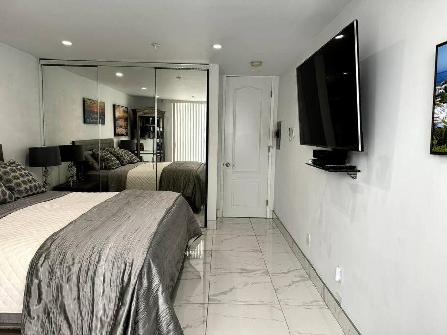 Seashore Retreat Apartment San Diego