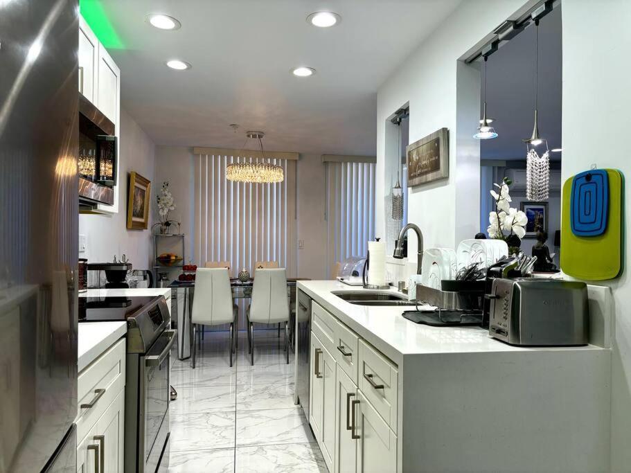 Seashore Retreat San Diego