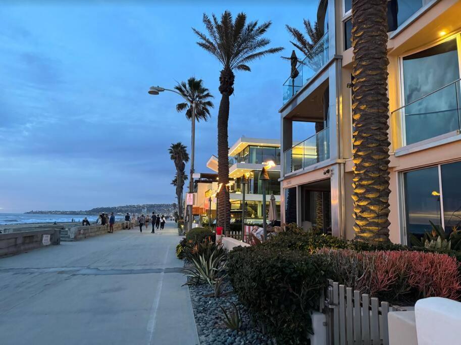 Seashore Retreat Apartment *