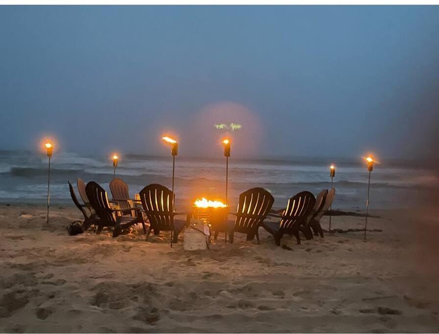 Seashore Retreat * San Diego