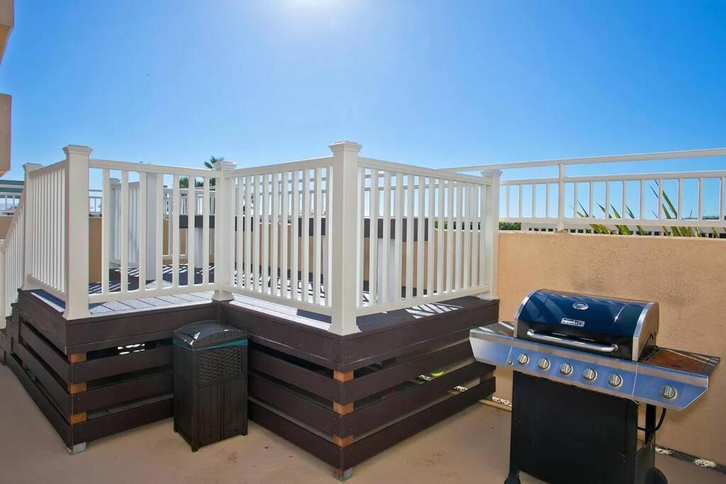 Seashore Retreat Apartment *