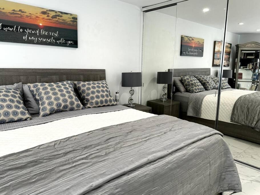 Apartment Seashore Retreat