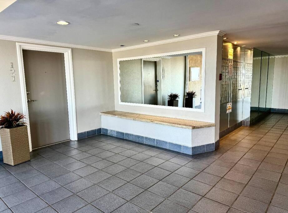 Seashore Retreat Apartment San Diego