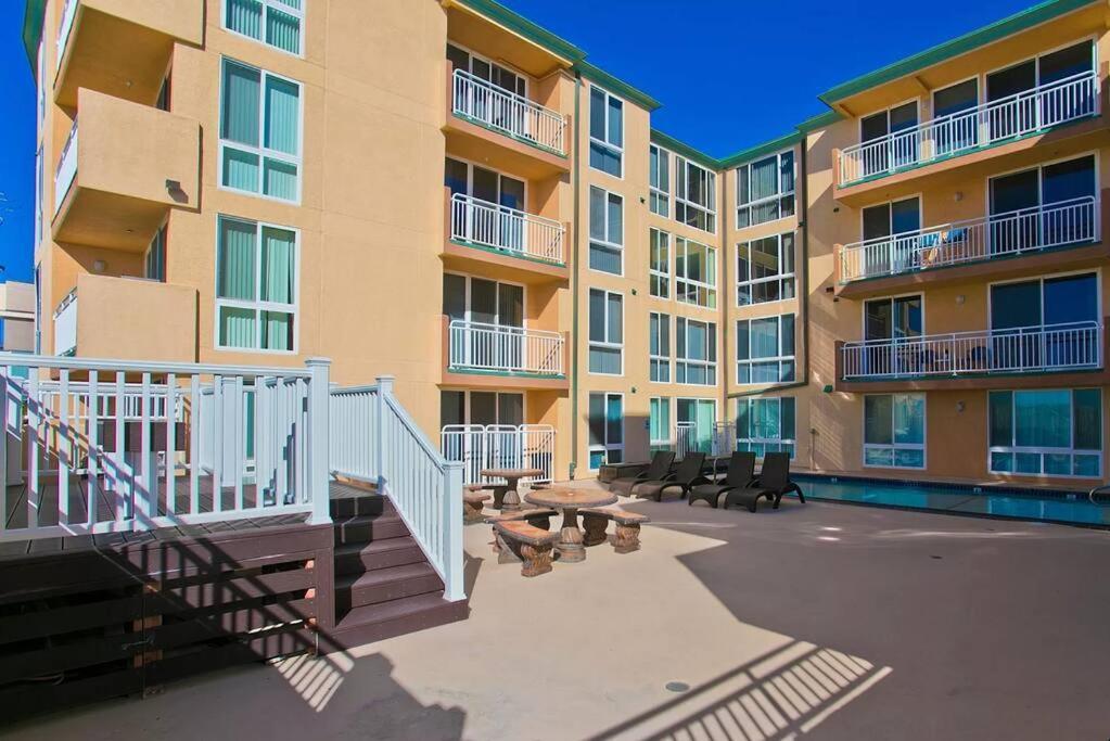 Seashore Retreat * San Diego