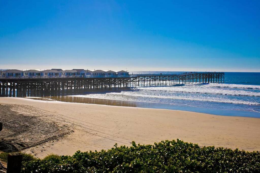 Apartment Seashore Retreat *