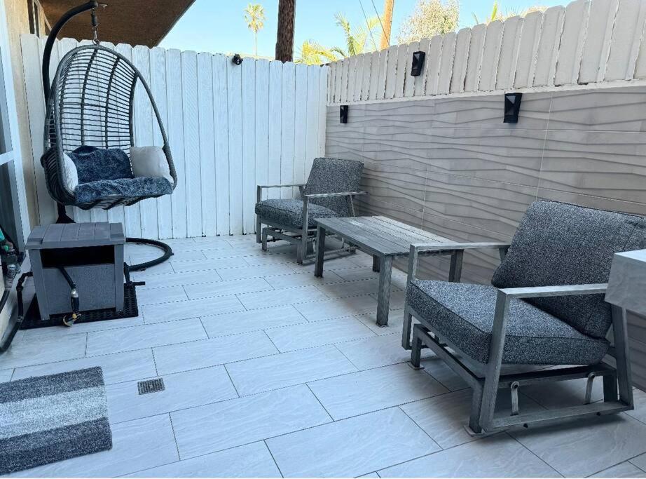 Seashore Retreat Apartment San Diego