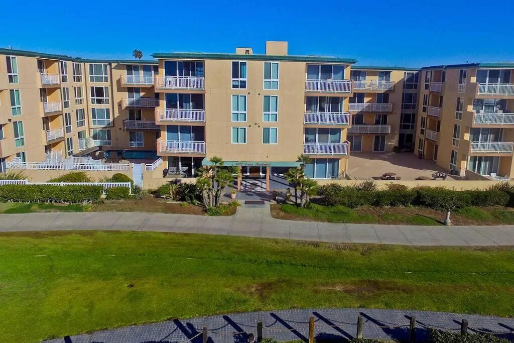 Apartment Seashore Retreat San Diego