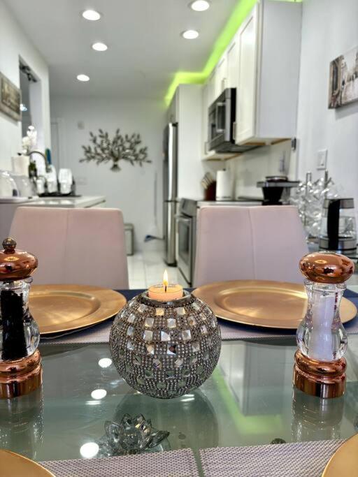 Seashore Retreat Apartment