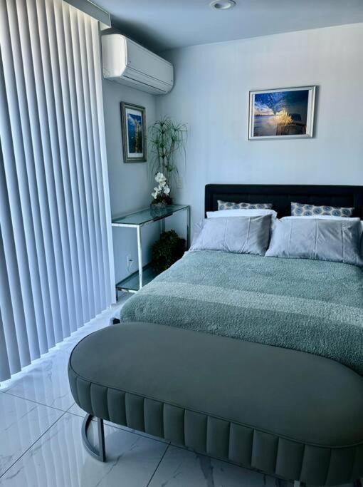 Apartment Seashore Retreat